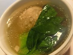 狮子头汤-宋园·金宴浙鲜馆(静安店)