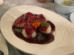 -青岛蓝海大饭店·渔歌舫(李沧店)