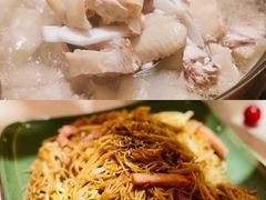 -润园四季椰子鸡火锅(卓越INTOWN店)
