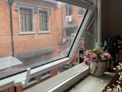 -W CAFE(甜爱路店)