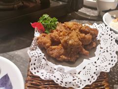 -前海沿·青岛菜(乐客城店)