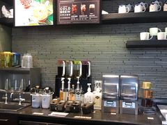 -星巴克(深圳宝安泰华店)