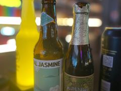 -M99 BEER世界啤酒吧(鸿云悦街店)