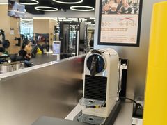 -Z&B Fitness Studio·Gym(前滩L+PLAZA店)