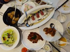 -万龙洲海鲜(大兴绿地缤纷城店)