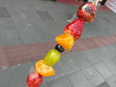 -野栗香(娄山关路店)