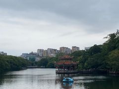 -潮州西湖