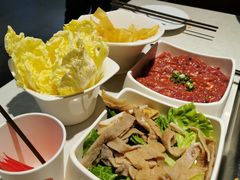 -海底捞火锅(龙茗路店)