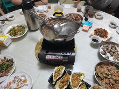 -小煵记·打边炉(西丽文光店)