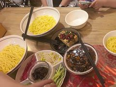 -锅儿挑面馆