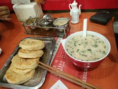 -教师之家赵家羊汤馆(东青龙街店)