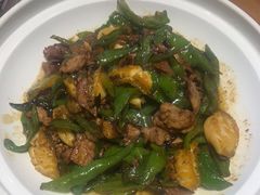 -巢爷老味(东方红店)