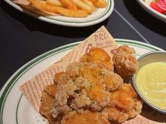 -404干式熟成牛排馆•聚会餐厅