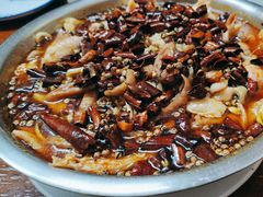 -乐友川味家常菜馆