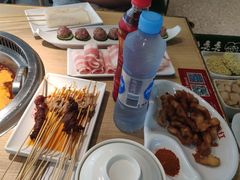 -季季红火锅(新建新城吾悦店)