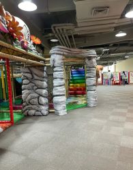 -玩元素·家庭游乐成长中心(香格里拉店)