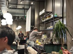 -Wagas(静安嘉里中心店)