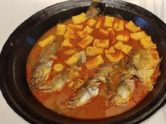 -赶海部落海鲜城(海阳路店)