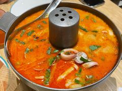-越小品·越南餐厅(布吉万象汇店)