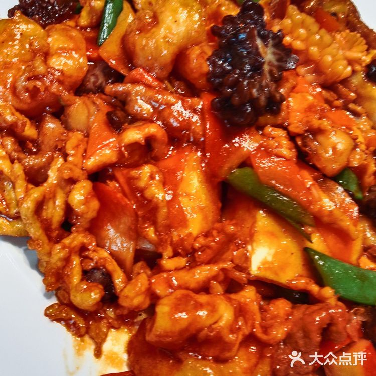 51天穆掌勺人新店开业，现试营业中。[呲牙]