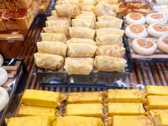 -东哥面包(江宁大润发店)