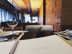 -北京柏悦酒店·锦庭餐厅Dining Room