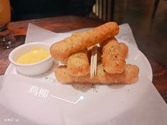 -圣徒精酿美式餐厅saints brewing(裕华万达步行街店)