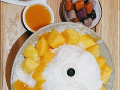 -怪物的冰与火(天虹商场中山路店)