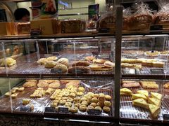 各种面包-味多美(江桥万达店)
