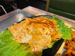 -一米鸡肉创意韩餐(五山店)