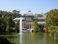 -丽池公园