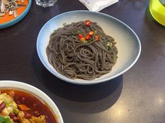 -川流不息·地道川菜·小龙虾(松东路店)