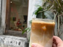 -素咫咖啡CLIFEROSE(新安店)