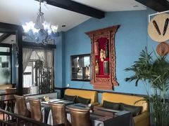-尼泊尔雪莲餐厅(北京东路店)