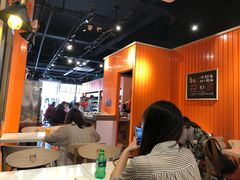 -张亮麻辣烫(政民路店)