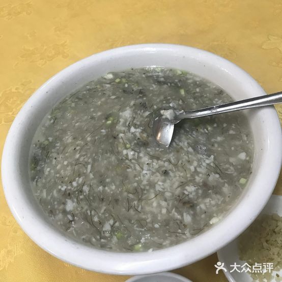 阿哥餐馆(侨兴北路店)