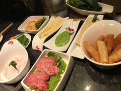 -海底捞火锅(连城广场店)