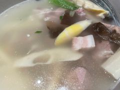 -壹只菜·崇明本地特色菜(崇明南门店)