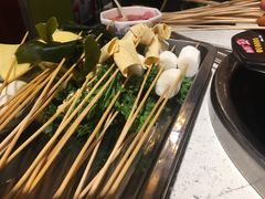 -钢管厂五区小郡肝火锅串串香(总店)