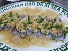 -蚝得喜海鲜(东城店)