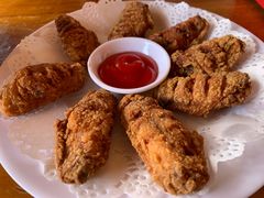 -玛吉阿米·餐吧