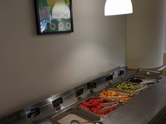 -So Lounge索兰至餐厅(蓝色港湾店)