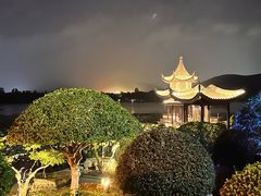 -云龙湖旅游景区