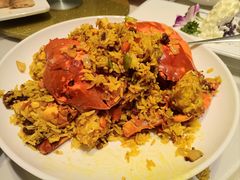 -粤味馆(黄河路店)