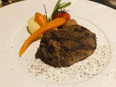 -恰餐厅CHAR Grill(北京三里屯洲际店)