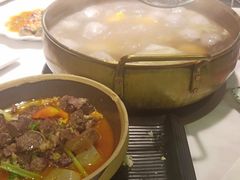 -食潮汕头鲜牛馆(望京保利店)