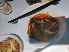 -筱爷叔·上海传统手工菜(玉树路店)