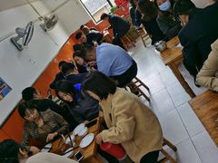 -黑皮酸菜鱼(三山街店)