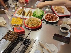 -遇西祠·海鲜烧烤(总店)