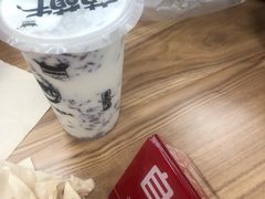 -萌萌牛紫米露(烟台大学店)